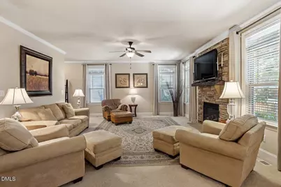550 Lake Gaston Drive, Fuquay-Varina, NC 27526 - Photo 13