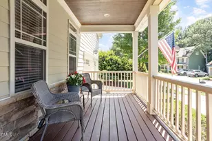 550 Lake Gaston Dr, Fuquay-Varina, NC 27526 - Photo 5