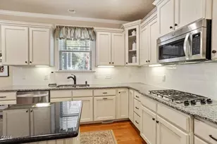 550 Lake Gaston Dr, Fuquay-Varina, NC 27526 - Photo 21