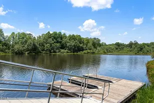 550 Lake Gaston Dr, Fuquay-Varina, NC 27526 - Photo 45