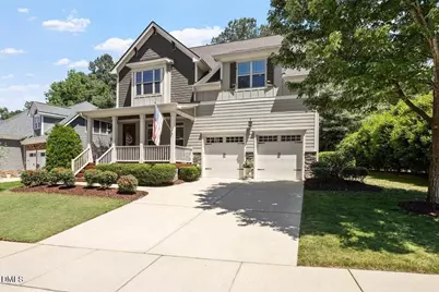 550 Lake Gaston Drive, Fuquay-Varina, NC 27526 - Photo 3