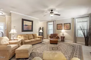550 Lake Gaston Dr, Fuquay-Varina, NC 27526 - Photo 15