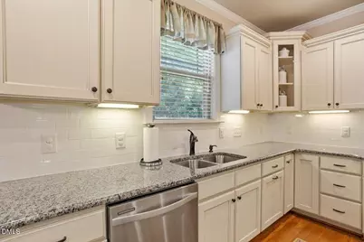 550 Lake Gaston Drive, Fuquay-Varina, NC 27526 - Photo 19