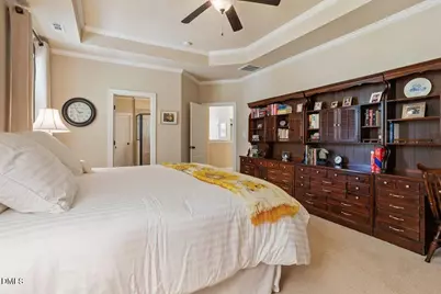 550 Lake Gaston Drive, Fuquay-Varina, NC 27526 - Photo 27