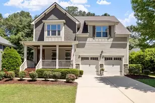 550 Lake Gaston Dr, Fuquay-Varina, NC 27526 - Photo 1
