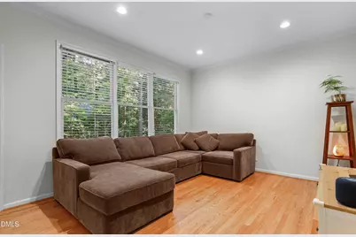 1432 Gray Bluff Trail, Chapel Hill, NC 27517 - Photo 21