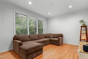 1432 Gray Bluff Trail, Chapel Hill, NC 27517 - Photo 21