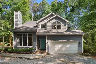 1432 Gray Bluff Trail, Chapel Hill, NC 27517 - Photo 1