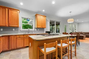1432 Gray Bluff Trail, Chapel Hill, NC 27517 - Photo 13