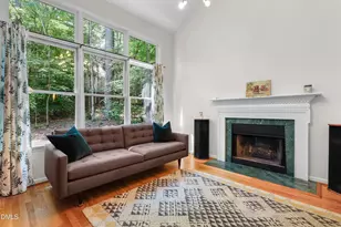 1432 Gray Bluff Trail, Chapel Hill, NC 27517 - Photo 5
