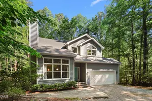 1432 Gray Bluff Trail, Chapel Hill, NC 27517 - Photo 3