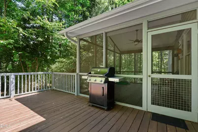 1432 Gray Bluff Trail, Chapel Hill, NC 27517 - Photo 47