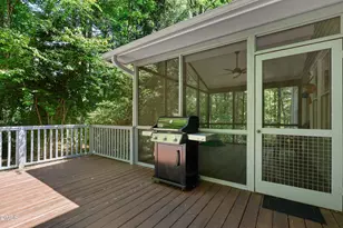 1432 Gray Bluff Trail, Chapel Hill, NC 27517 - Photo 47