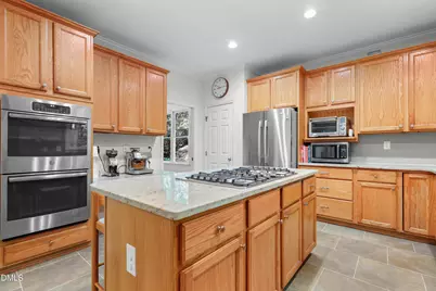 1432 Gray Bluff Trail, Chapel Hill, NC 27517 - Photo 15