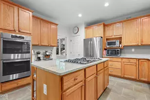 1432 Gray Bluff Trail, Chapel Hill, NC 27517 - Photo 15