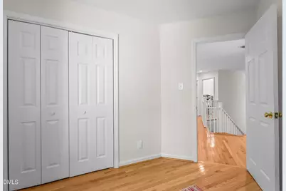 1432 Gray Bluff Trail, Chapel Hill, NC 27517 - Photo 37