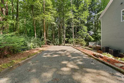 1432 Gray Bluff Trail, Chapel Hill, NC 27517 - Photo 53