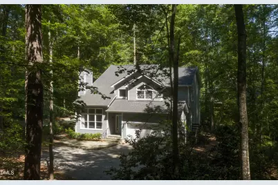 1432 Gray Bluff Trail, Chapel Hill, NC 27517 - Photo 55