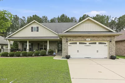 522 Sippihaw Oaks Drive, Fuquay-Varina, NC 27526 - Photo 1