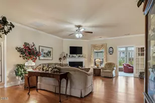 522 Sippihaw Oaks Dr, Fuquay Varina, NC 27526 - Photo 11