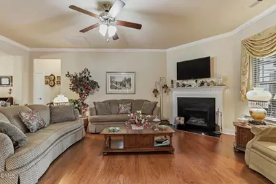 522 Sippihaw Oaks Drive, Fuquay-Varina, NC 27526 - Photo 13