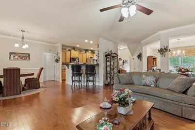 522 Sippihaw Oaks Drive, Fuquay-Varina, NC 27526 - Photo 15