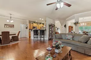 522 Sippihaw Oaks Dr, Fuquay Varina, NC 27526 - Photo 15