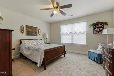 522 Sippihaw Oaks Drive, Fuquay-Varina, NC 27526 - Photo 33