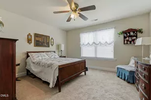 522 Sippihaw Oaks Dr, Fuquay Varina, NC 27526 - Photo 33