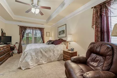 522 Sippihaw Oaks Drive, Fuquay-Varina, NC 27526 - Photo 27
