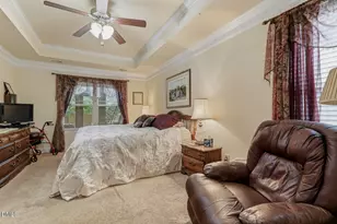 522 Sippihaw Oaks Dr, Fuquay Varina, NC 27526 - Photo 27