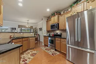 522 Sippihaw Oaks Dr, Fuquay Varina, NC 27526 - Photo 41