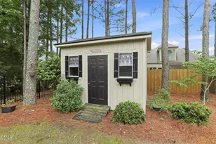 522 Sippihaw Oaks Dr, Fuquay Varina, NC 27526 - Photo 37