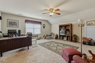 522 Sippihaw Oaks Dr, Fuquay Varina, NC 27526 - Photo 35