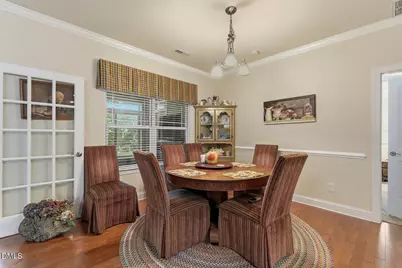 522 Sippihaw Oaks Drive, Fuquay-Varina, NC 27526 - Photo 17