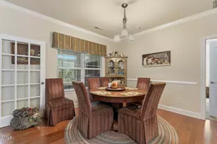 522 Sippihaw Oaks Dr, Fuquay Varina, NC 27526 - Photo 17