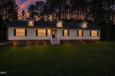 2790 Sledge Road, Louisburg, NC 27549 - Photo 39