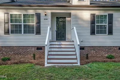 2790 Sledge Road, Louisburg, NC 27549 - Photo 3