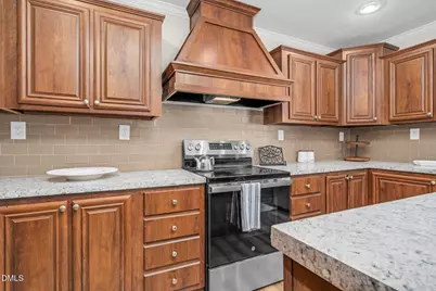 2790 Sledge Road, Louisburg, NC 27549 - Photo 11