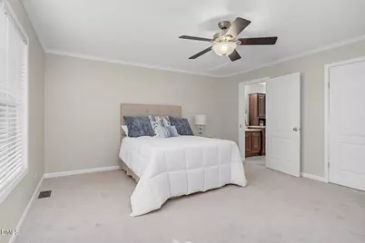 2790 Sledge Road, Louisburg, NC 27549 - Photo 15