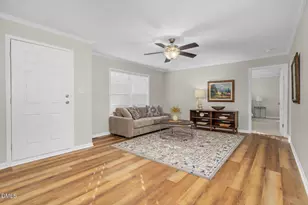 2790 Sledge Rd, Louisburg, NC 27549 - Photo 5