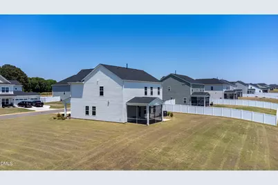 269 Tennyson Drive, Garner, NC 27529 - Photo 41