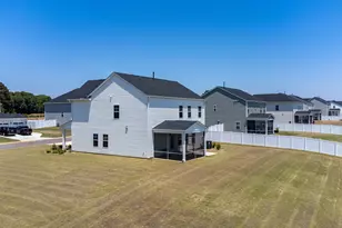 269 Tennyson Dr, Garner, NC 27529 - Photo 41