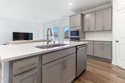 269 Tennyson Drive, Garner, NC 27529 - Photo 15