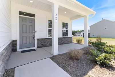 269 Tennyson Drive, Garner, NC 27529 - Photo 3