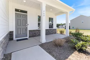 269 Tennyson Dr, Garner, NC 27529 - Photo 3