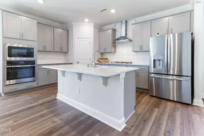 269 Tennyson Drive, Garner, NC 27529 - Photo 13