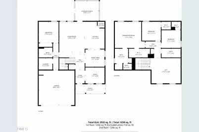 269 Tennyson Drive, Garner, NC 27529 - Photo 45