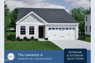 210 Buckthorn Drive, Youngsville, NC 27596 - Photo 3