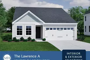 210 Buckthorn Dr, Youngsville, NC 27596 - Photo 3